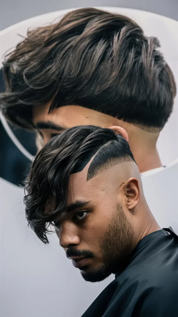 30+ Images of Short Haircuts for Thick Wavy Hair Men: Trendy Styles to Try