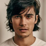 30+ Stunning Short Wavy Hair Men Layered Hairstyles for Indian Men