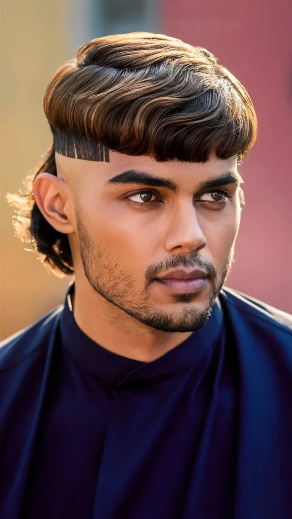 30+ Images of Short Haircuts for Wavy Hair Indian Men: Trendy Styles to Try