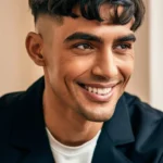 30+ Images of Short Haircuts for Wavy Hair Indian Men: Trendy Styles to Try