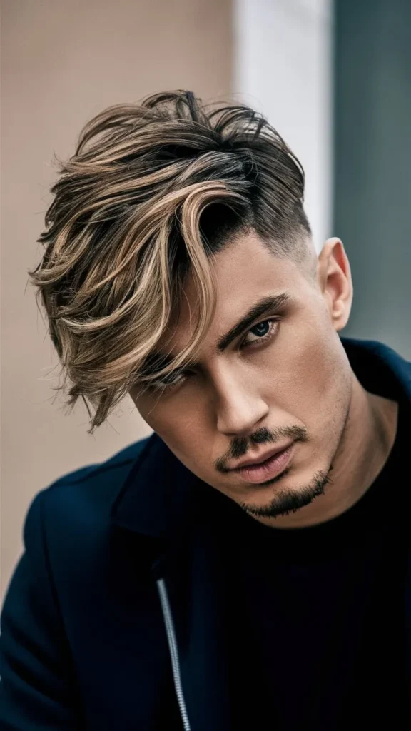 30+ Images of Hair Inspiration for Short Wavy Hairstyles for Men