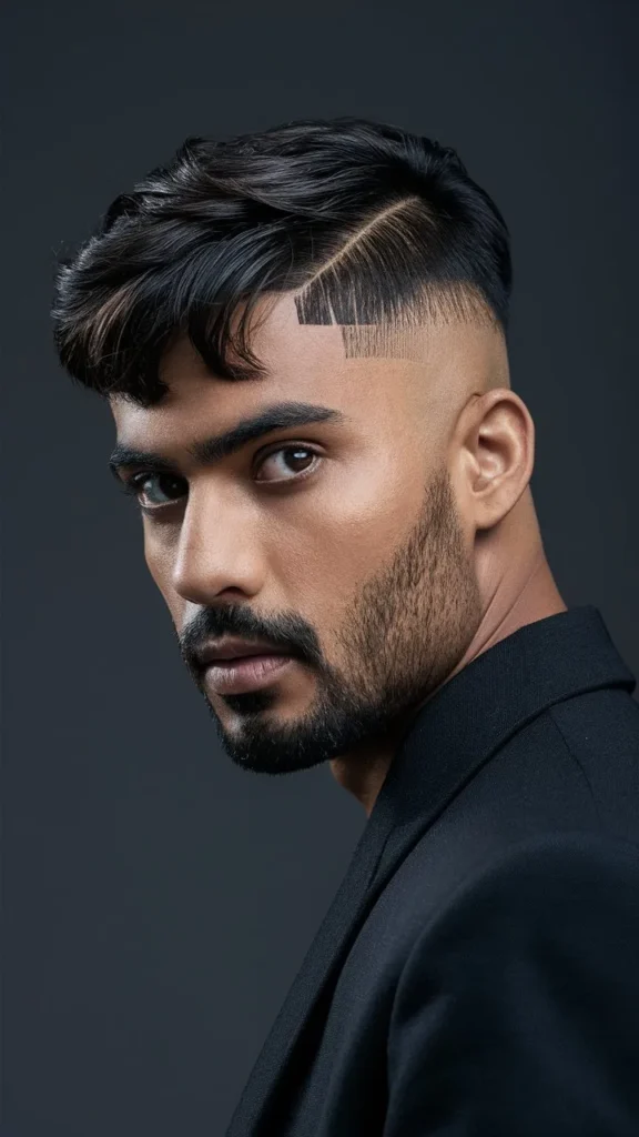 30+ Images of Short Haircuts for Wavy Hair Indian Men: Trendy Styles to Try