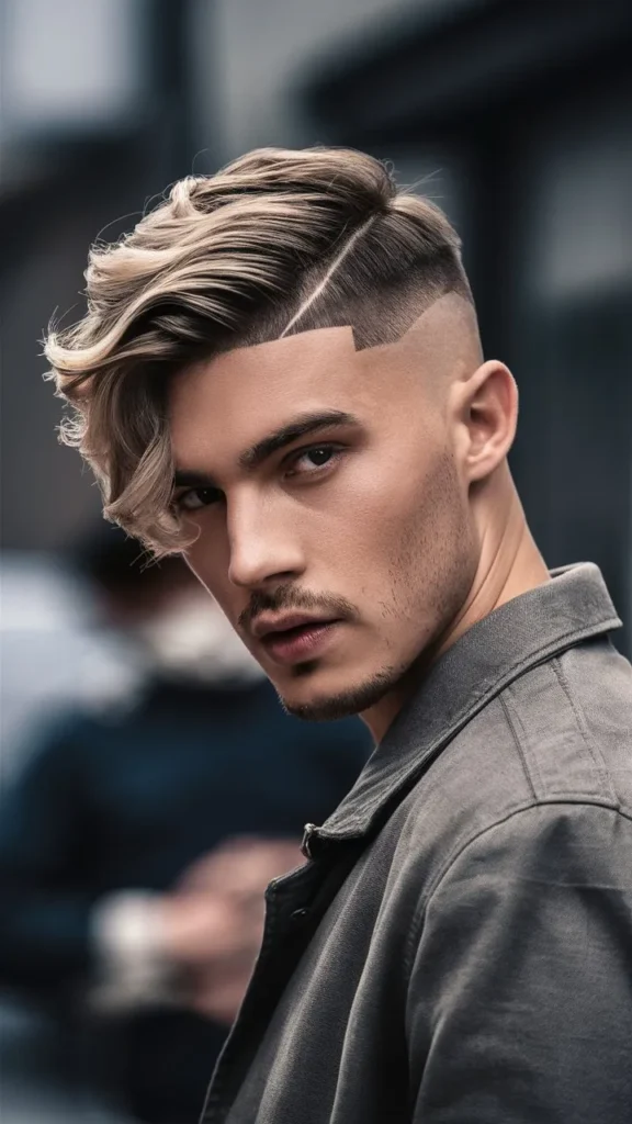 30+ Images of Hair Inspiration for Short Wavy Hairstyles for Men