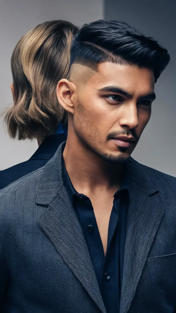 30+ Images of Short Haircuts for Wavy Hair Indian Men: Trendy Styles to Try