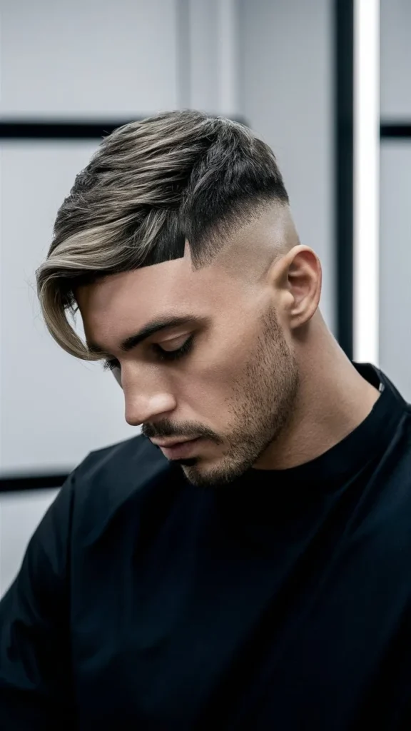 30+ Images of Short Wavy Hair Men Haircuts Fade: Trendy Styles for Every Guy